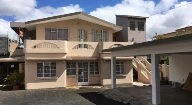BR Apartment & Studios, Buchen Sie Ferienwohnung Curepipe Zentralmauritius