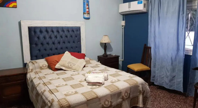 Standaard Tweepersoonskamer Hostel Ledesma