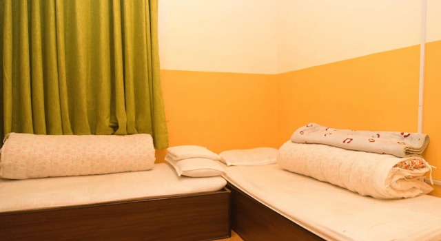 Номер Comfort Arogya Nepal