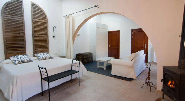 Algaida Petit Hotel