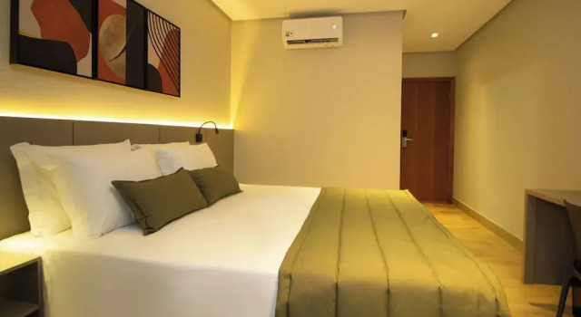 Апартаменты Luxury Bellville Pousada