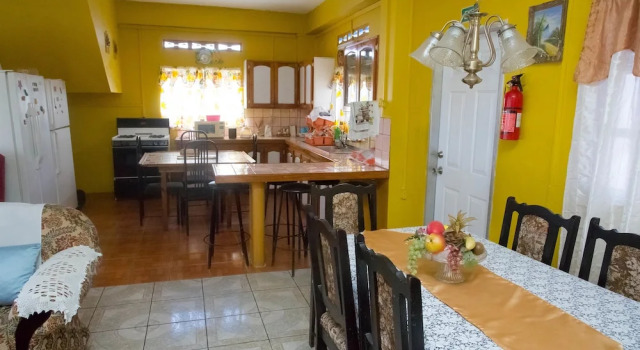 Номер Economy Villa Shalom Guest House