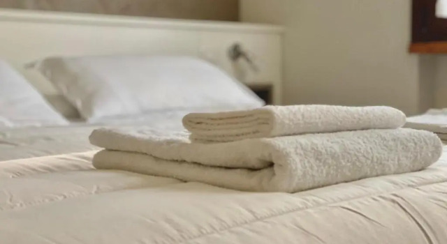 Ferienwohnung für 4 Personen ca 50 m in Sirmione-Colombare, Gardasee Südufer Gardasee, Забронировать Апартаменты/квартира Сирмионе озеро Гарда
