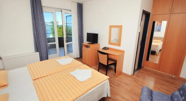Aquilo Hotel Panoráma, Rezervasyon Otel Tihany 