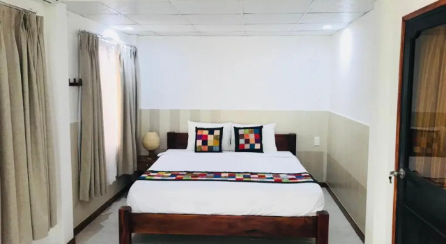 Ananda Resort