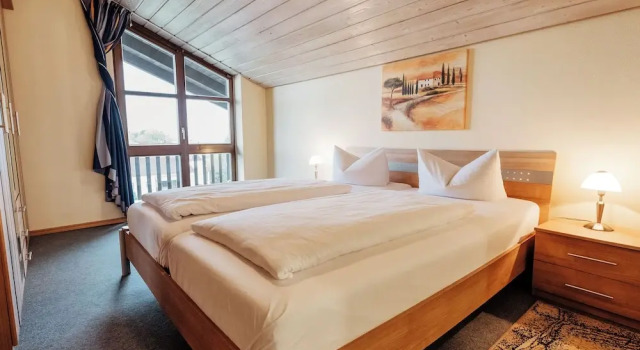 Люкс c 1 комнатой с балконом Hotel Centurio