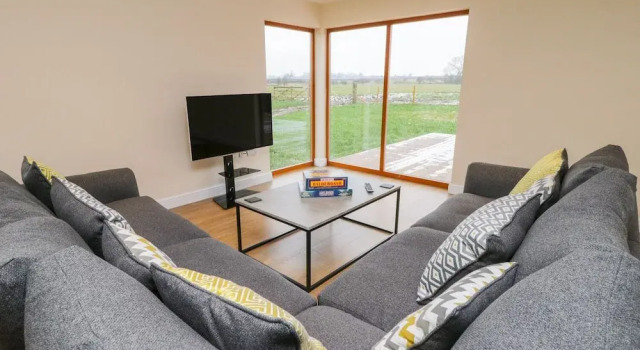 Oak Lodge, Boek Vakantiehuis Vakantiehuizen in Merseyside, Cottage