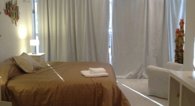 Tacha Studio 4 Apartment