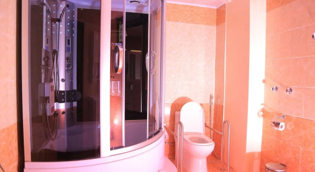 Двухместный номер Standard Sunland International Hotel