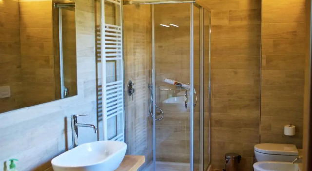 Апартаменты Superior Villa Licinia