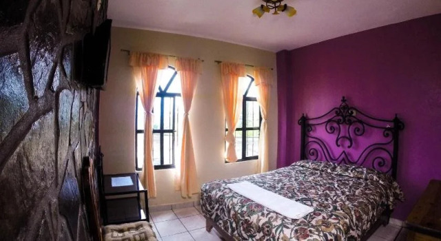 Hotel Dolores, Забронировать Отель Хилитла La Huasteca