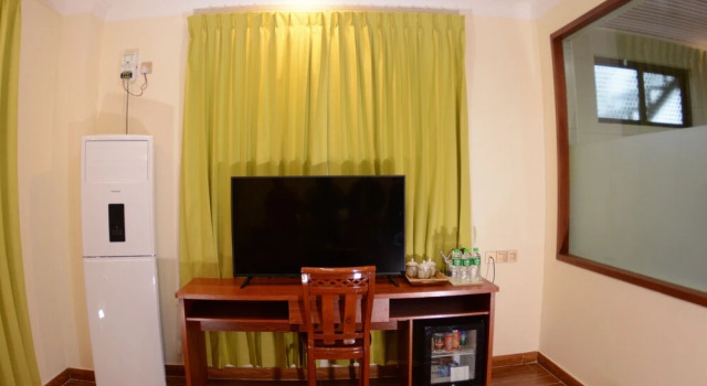Shwe Hin Thar Hotel