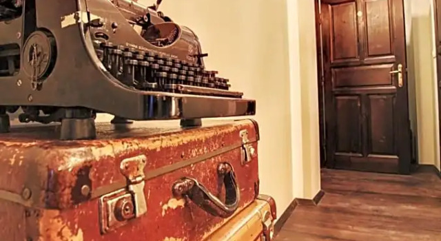 Номер Deluxe Hotel Evmolpia