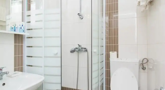 Студия Classic Apartments Nina