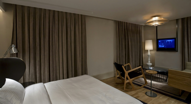Witt Istanbul Hotel