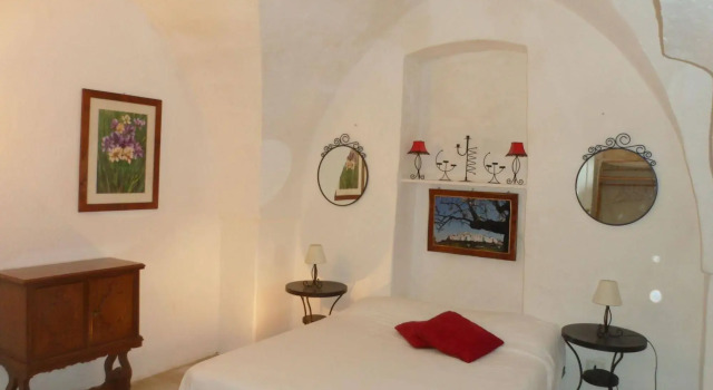 Masseria Pugliese Farm, Buchen Sie Hotel Hotels in Ostuni mit Frühstück, Frühstück