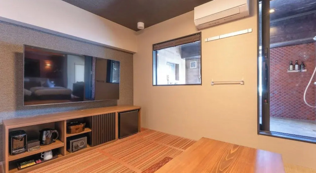 Люкс LiVEMAX Resort Echigo Yuzawa