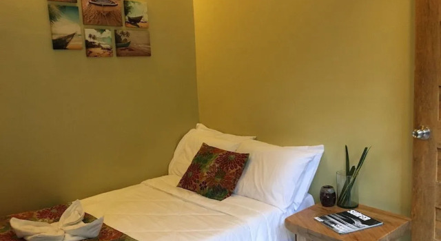 Kahanamoku Bed & Breakfast, Rezerwuj Hotel Baler Luzon