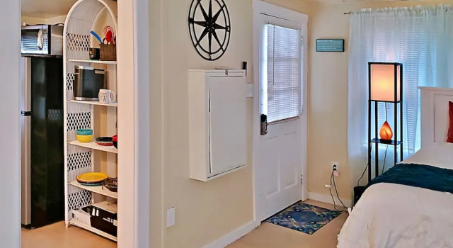 Tropical Beach Escape 3110, Забронировать Отель Сент-Пит-Бич Clearwater-St Pete Beaches, рядом с Pass a Grille