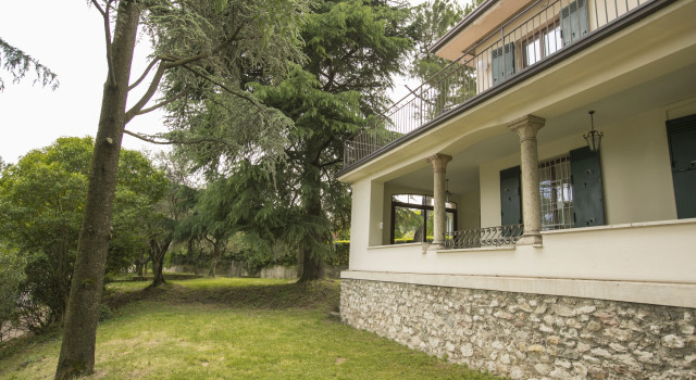 Villa Alberti Appartamento Bruna