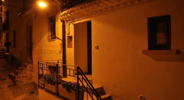 Residenza Le Ginestre, Buchen Sie Hotel Bovino Apulien