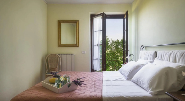 Il Melocotogno, flat 4 pax in the Trasimeno area!-Il Melocotogno - Poggio di Cantagallina