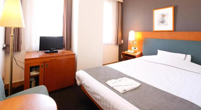Номер Standard Hotel Aria