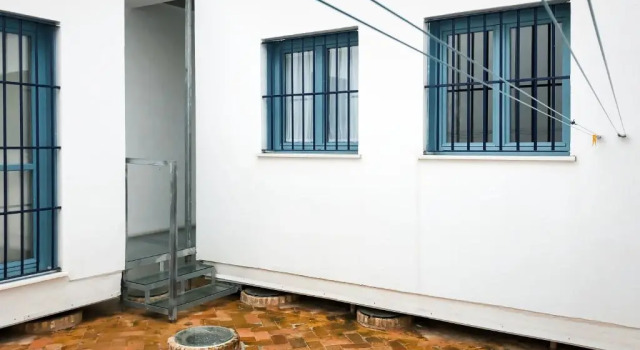 Apartamentos Covadonga 9 - Triana