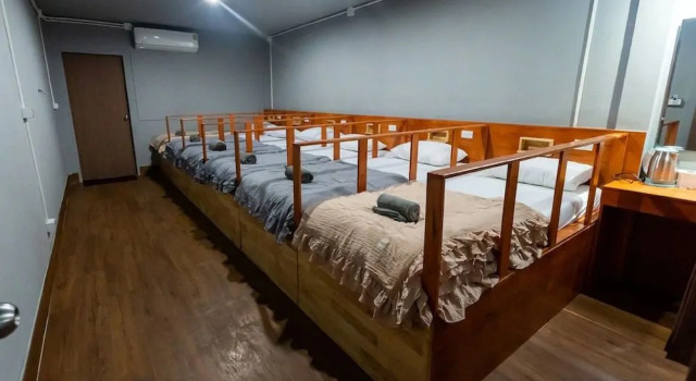 Aladdin Guest House, Забронировать Гостевой дом Гостевые дома Южного Таиланда, Гостевой дом