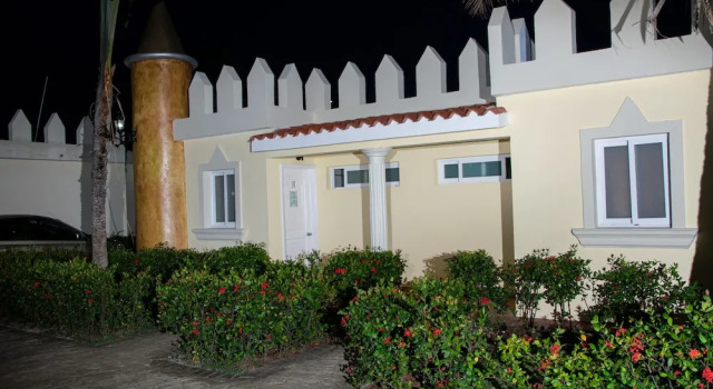 Hotel Castillo Real, Prenota Hotel Hotel a Punta Cana con colazione, Colazione