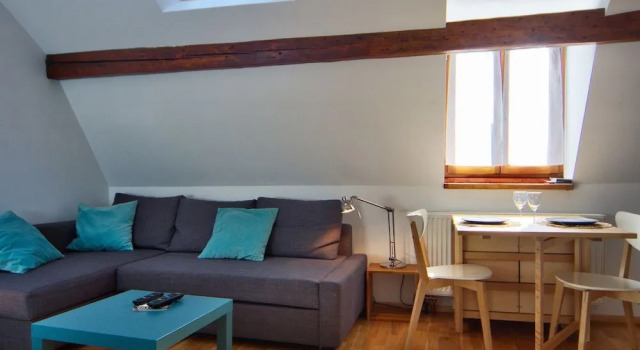 StudioLille - Rue D'anvers