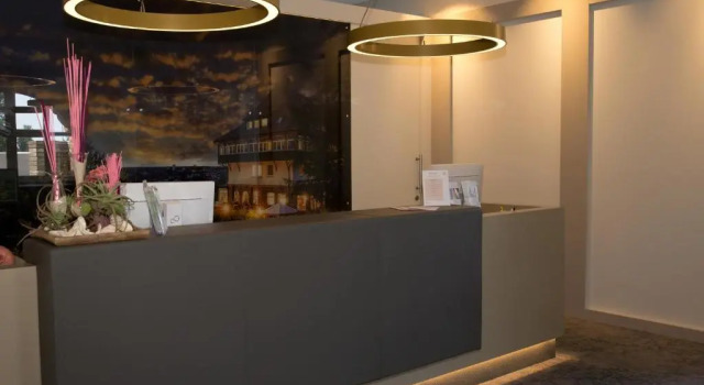 Hotel Teuchelwald, Забронировать Отель Отели Фройденштадт 3 звезды, 3*