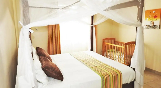 Galu Gardens Apartments Diani Beach, Book Apartment Galu Kwale