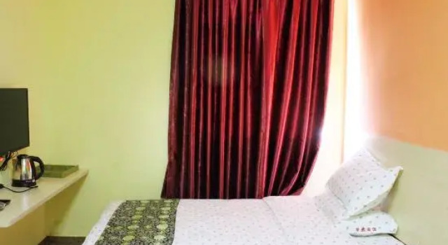 BaohangFashionHotel, Rezerwuj Hotel Hotele w Shenzhen z parkingiem, Parking