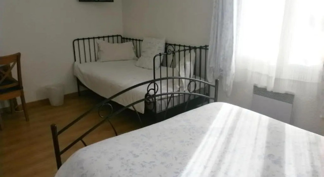 Номер Standard Hôtel Le Clos des Pins
