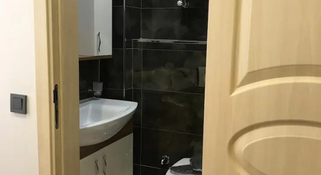 Люкс Port Di Pera Hotel