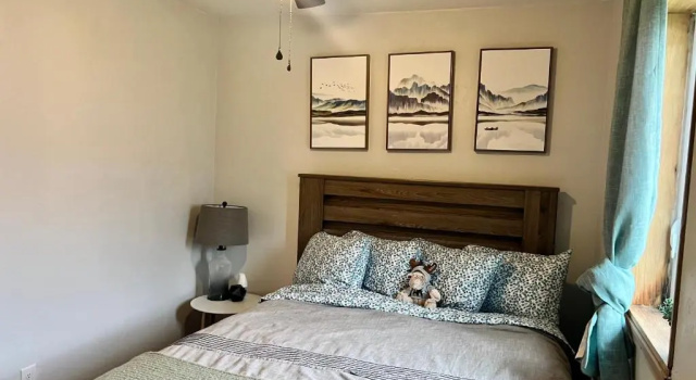 The Perfect 3 Bedroom Apartment - Central location, Rezerwuj Apartament Fairbanks Alaska