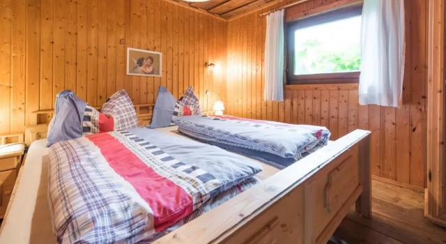 Almliesl LUNG-495, Book Apartment Annaberg im Lammertal 