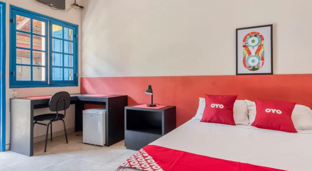 OYO Vivência Residence, Забронировать Отель Отели Белу-Оризонти с завтраком, Завтраки