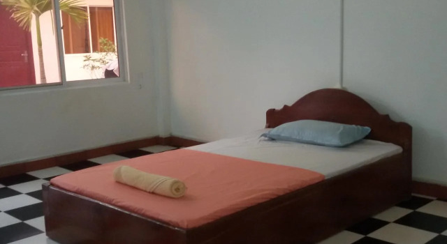 Angkor Park Resort, Buchen Sie Resort Siem Reap Provinz Siem Reap