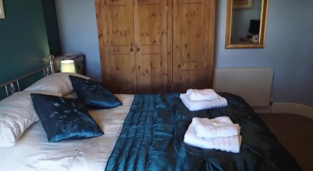Bryn Padrig B&B