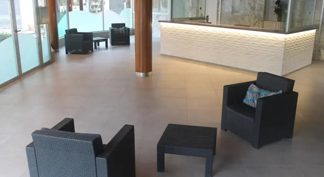 Апартаменты Apartment in Calafell Near the Beach