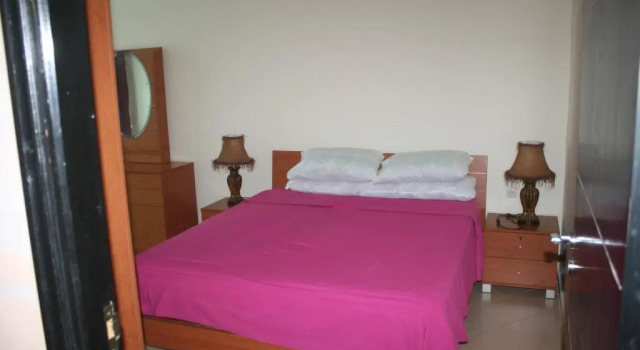 Appartement Larache, Rezervați Apartament Larache Larache