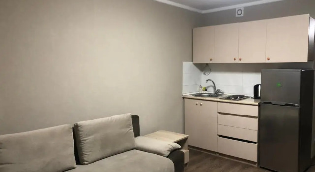 Апартаменты Orbi Palace Delux Apartment #635
