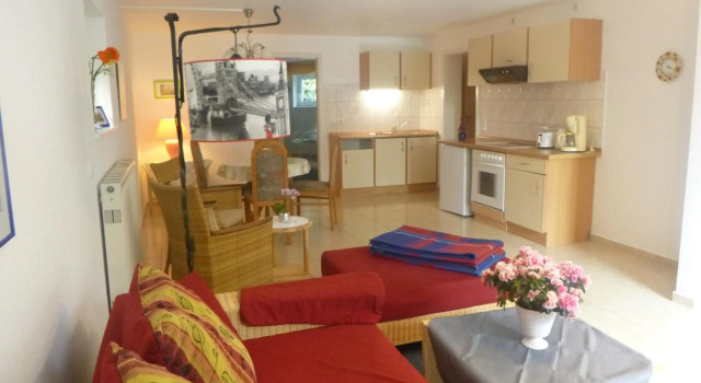 Feriendomizil SONNE , SAND & MEER, Book Hotel Cheap Hotels in Usedom