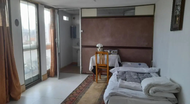 Gana's Guest House, Rezerwuj Pensjonat Tanie hotele w Ułan Bator