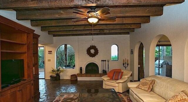 Peak of Perfection By Signature Vacation Rentals, Buchen Sie Ferienhaus Tucson Arizona