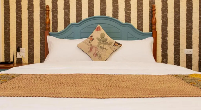 Номер Superior Hometown B&B