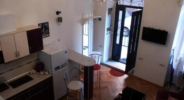 Апартаменты Comfortable Flat in Central Tbilisi