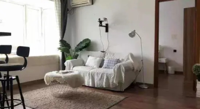 Wanda Serviced Apartment (Hengshan Road, Harbin), Book Apartment Harbin Heilongjiang, near Dragon Tower